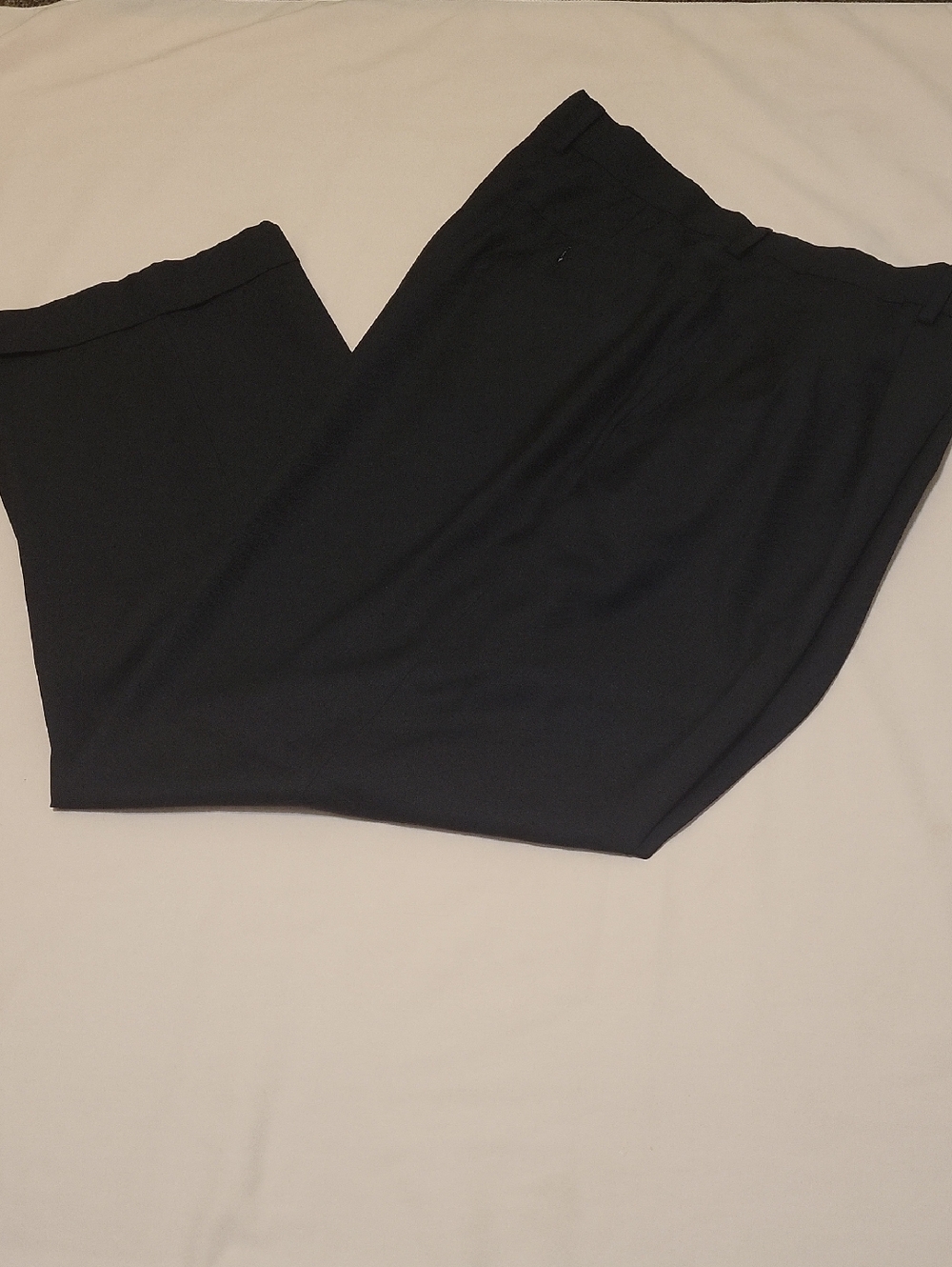 Black Dress Pants 36 X 29